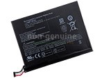 Replacement Battery for HP 789609-001 laptop