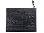 Replacement Battery for HP Pro Tablet 408 G1 laptop