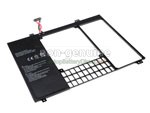 Replacement Battery for HP MLP3853144 laptop