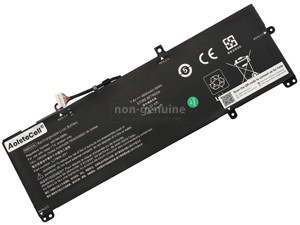 Replacement Battery for HP Pavilion 13-an0021ur laptop