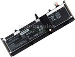 Replacement Battery for HP ZBook Studio G9 laptop