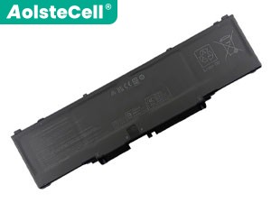 Replacement Battery for HP TPN-DB2B laptop