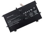Replacement Battery for HP SlateBook X2 10-H010NR laptop