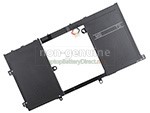 28Wh HP Pavilion 11-h110ca Keyboard base battery