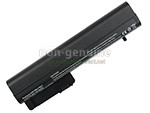 4400mAh HP Compaq 404886-642 battery