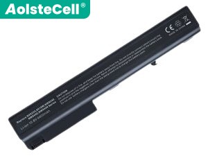 Replacement Battery for HP Compaq 417528-001 laptop