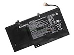 Replacement Battery for HP TPN-Q148 laptop