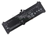 Replacement Battery for HP 0L02XL laptop