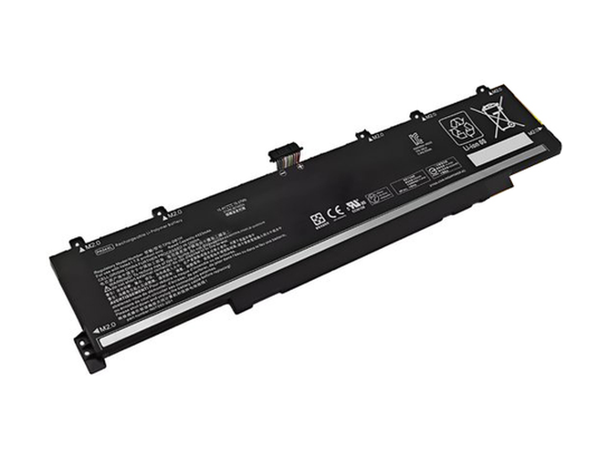 Replacement Battery for HP PA04XL laptop