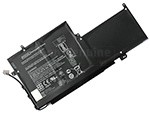 65Wh HP Spectre X360 15-ap001nf battery