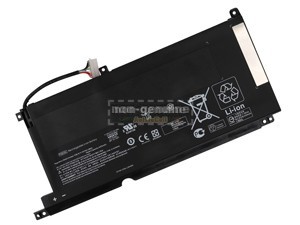 52.5Wh HP Pavilion Gaming 15-dk0023ur battery