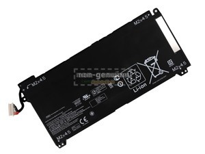 Replacement Battery for HP OMEN 15-dh001nr laptop