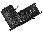 Replacement Battery for HP 823908-1C1 laptop