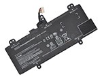 Replacement Battery for HP PP02XL laptop