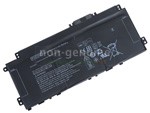 Replacement Battery for HP Pavilion x360 Convertible 14-dw1651nd laptop