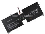 Replacement Battery for HP Spectre XT TouchSmart 15-4101ex laptop