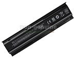 4400mAh HP 668811-542 battery