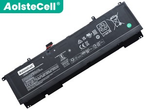 Replacement Battery for HP QK06097XL laptop