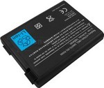 Replacement Battery for Compaq Presario R4000 Series laptop