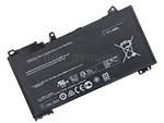 45Wh HP L32407-2B1 battery
