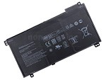 48Wh HP RU03XL battery