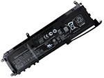 Replacement Battery for HP TPC-Q013 laptop