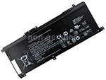 Replacement Battery for HP ENVY X360 15-ds0002nc laptop