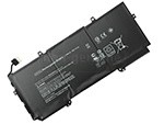 45Wh HP HSTNN-IB7K battery