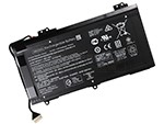 Replacement Battery for HP Pavilion 14-al022tx laptop