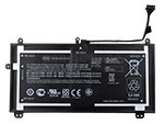 Replacement Battery for HP 756187-2C1 laptop