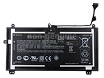 Replacement Battery for HP TPN-C118 laptop