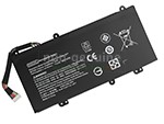 Replacement Battery for HP ENVY 17-u011nr laptop