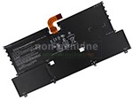 Replacement Battery for HP Spectre 13-v031tu laptop