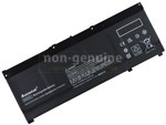 Replacement Battery for HP Pavilion Power 15-cb077cl laptop