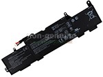 Replacement Battery for HP HSN-I12C laptop