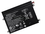 Replacement Battery for HP Notebook x2 10-p004nf laptop