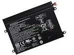 Replacement Battery for HP Notebook x2 10-p000ni laptop