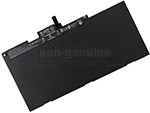 Replacement Battery for HP ZBook 15u G4 Mobile Workstation laptop