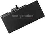 Replacement Battery for HP ZBook 14u G4 Mobile Workstation laptop