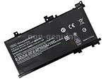 Replacement Battery for HP OMEN 15-ax245tx laptop