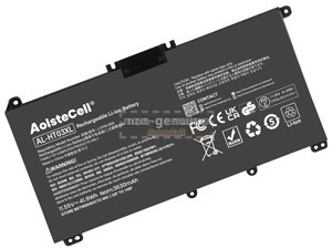 Replacement Battery for HP Pavilion 14-bf081tx laptop