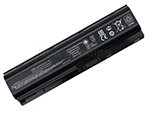 4400mAh HP TouchSmart TM2-2050ca battery