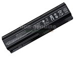 4400mAh HP 582215-222 battery