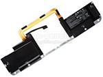 18Wh HP Spectre X2 13-H281nr battery