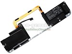 Replacement Battery for HP TP02021XL laptop