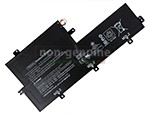 Replacement Battery for HP Split 13-F010dx X2 keyboard base laptop