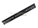 Replacement Battery for HP PAVILION 17-F061SR laptop