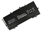 Replacement Battery for HP ENVY 13-D051TU laptop