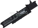 Replacement Battery for HP ZBook Fury 16 G9 laptop