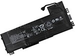 Replacement Battery for HP HSTNN-C87C laptop